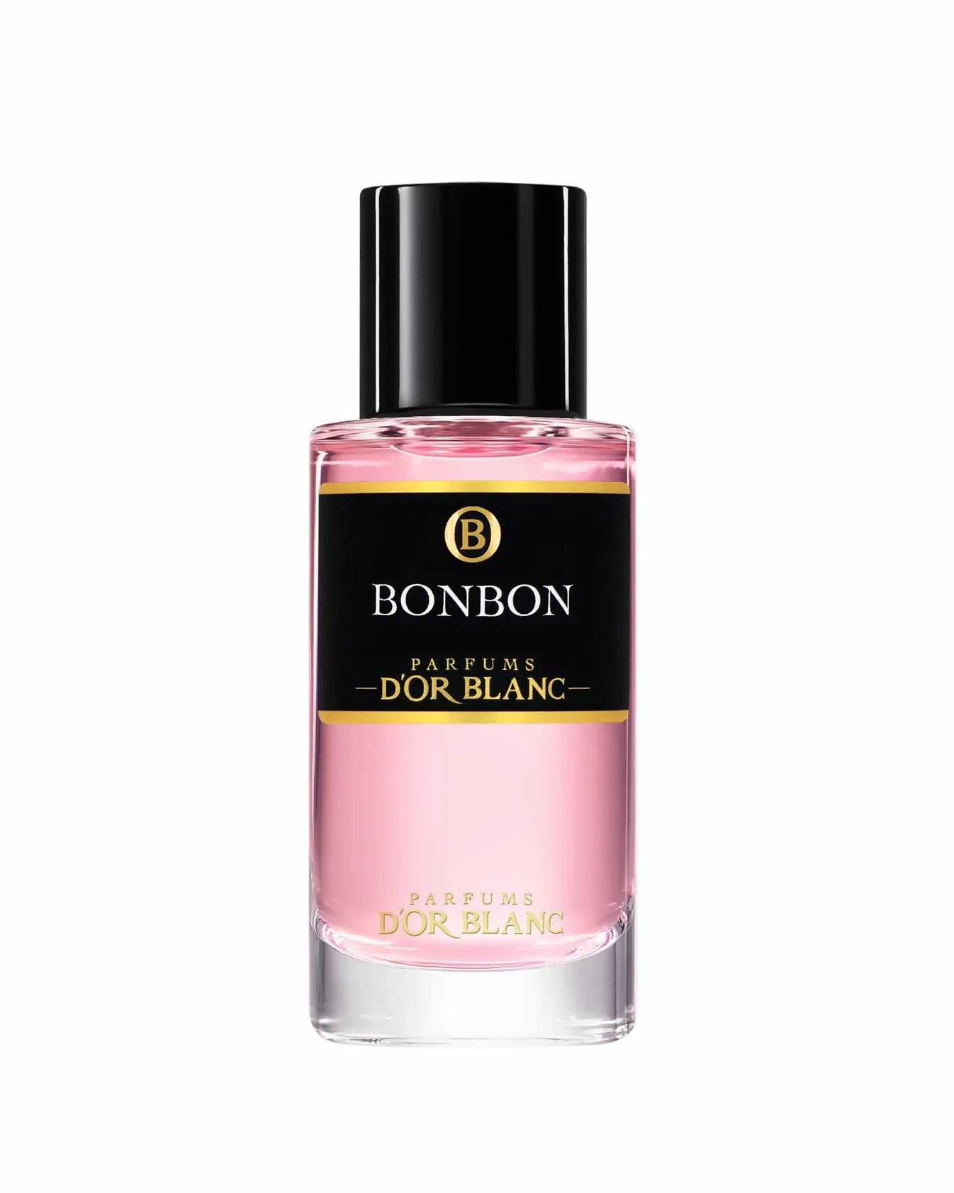 Bonbon - Or Blanc