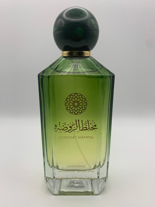 Mukhalat - Al Rawda