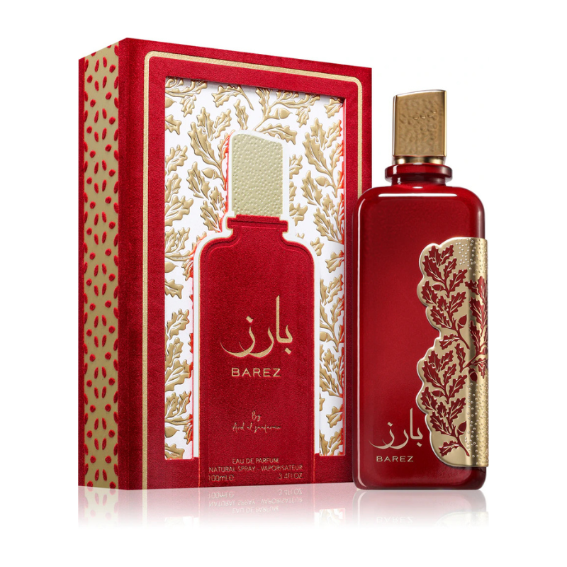 Ard Al Zaafaran Barez