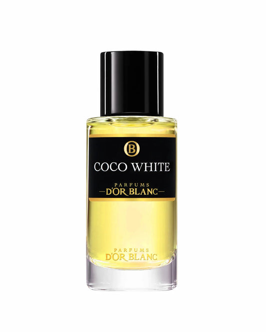 Coco White - Or Blanc
