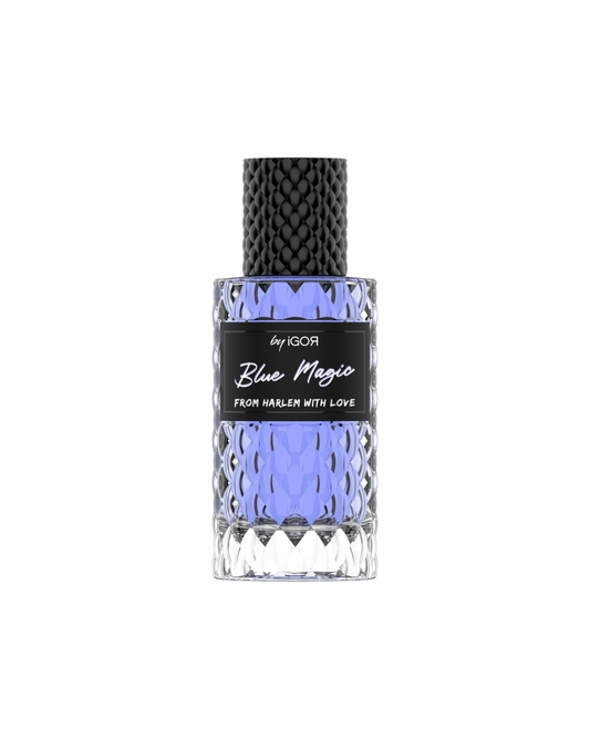 Blue Magic - by IGOR