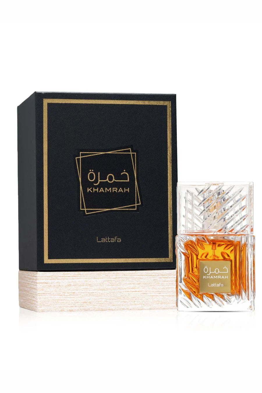 Khamrah - Lattafa