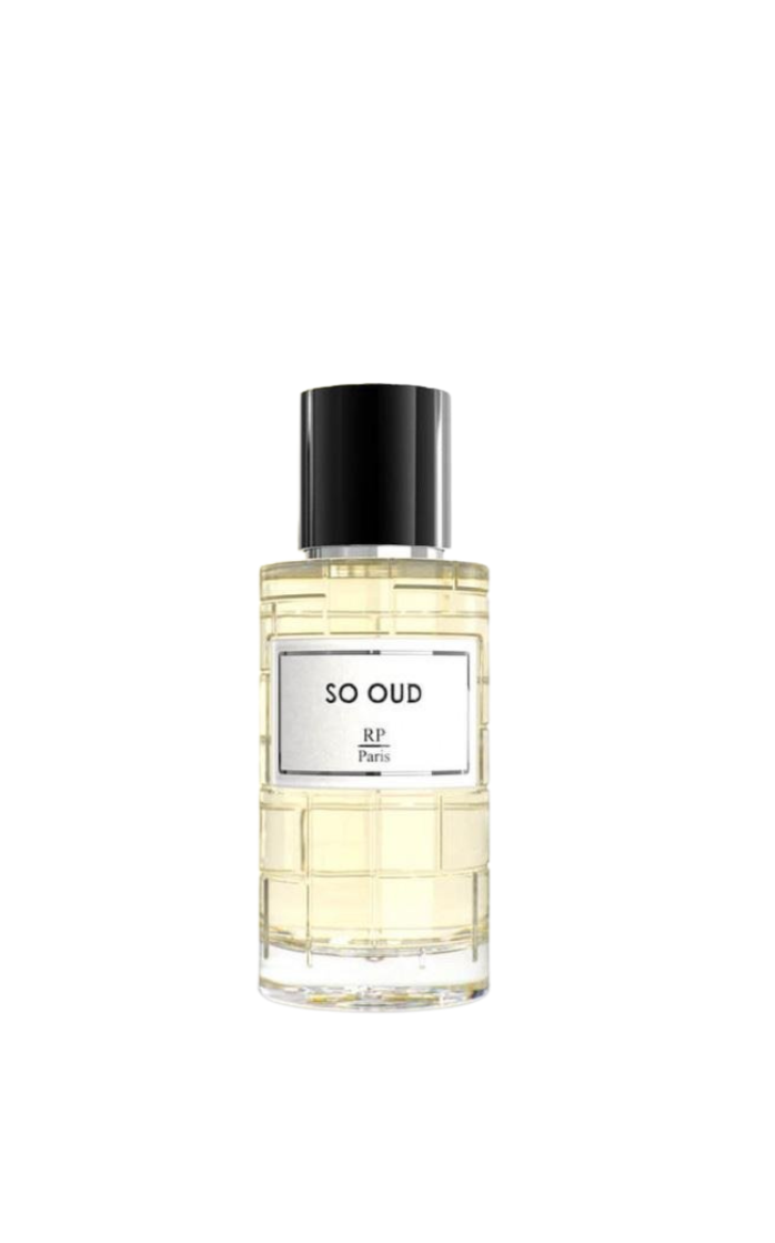 So Oud - RP Paris