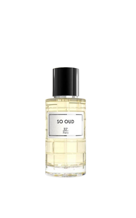 So Oud - RP Paris
